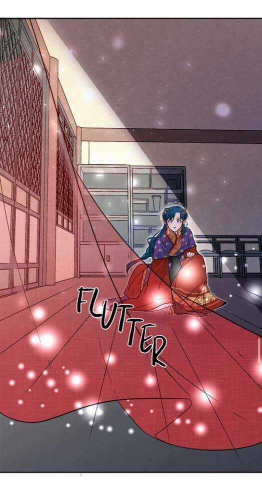 Yeon Lok Heun - Chapter 47 - Trang 41