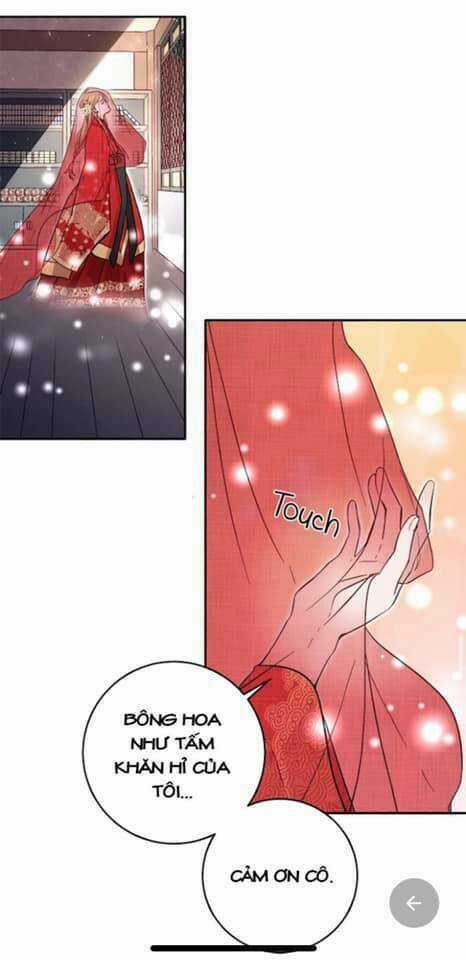 Yeon Lok Heun - Chapter 47 - Trang 42