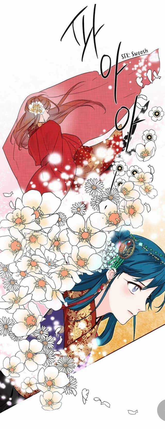 Yeon Lok Heun - Chapter 47 - Trang 44