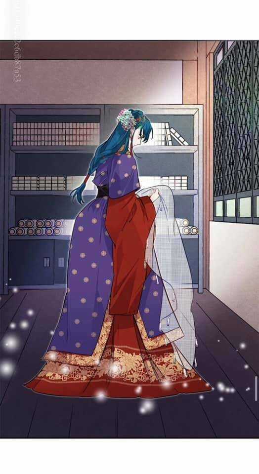 Yeon Lok Heun - Chapter 47 - Trang 46