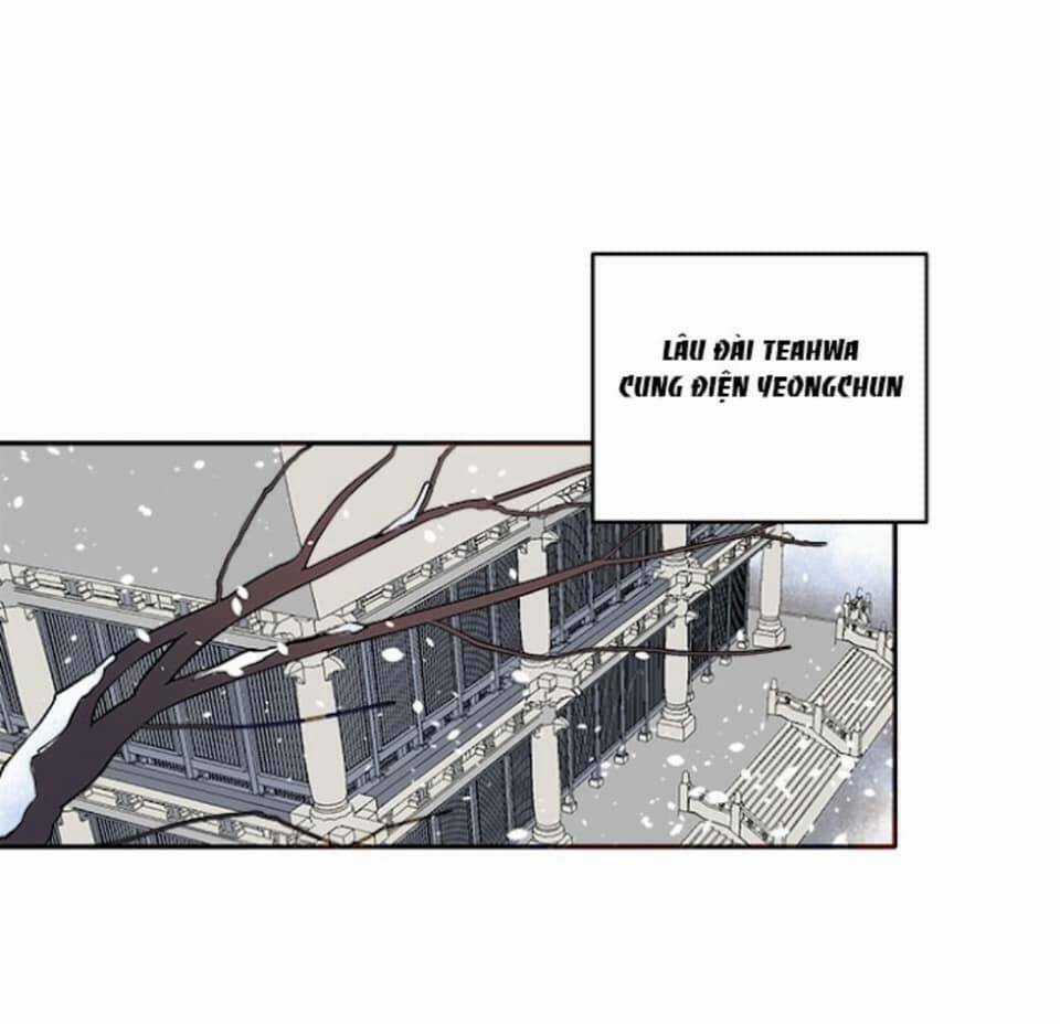 Yeon Lok Heun - Chapter 47 - Trang 49