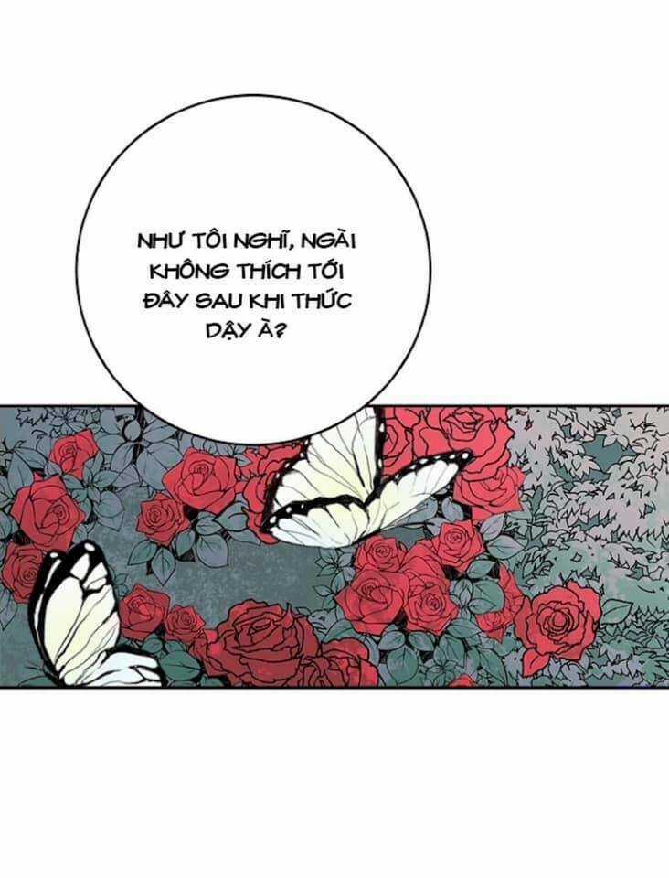 Yeon Lok Heun - Chapter 47 - Trang 50