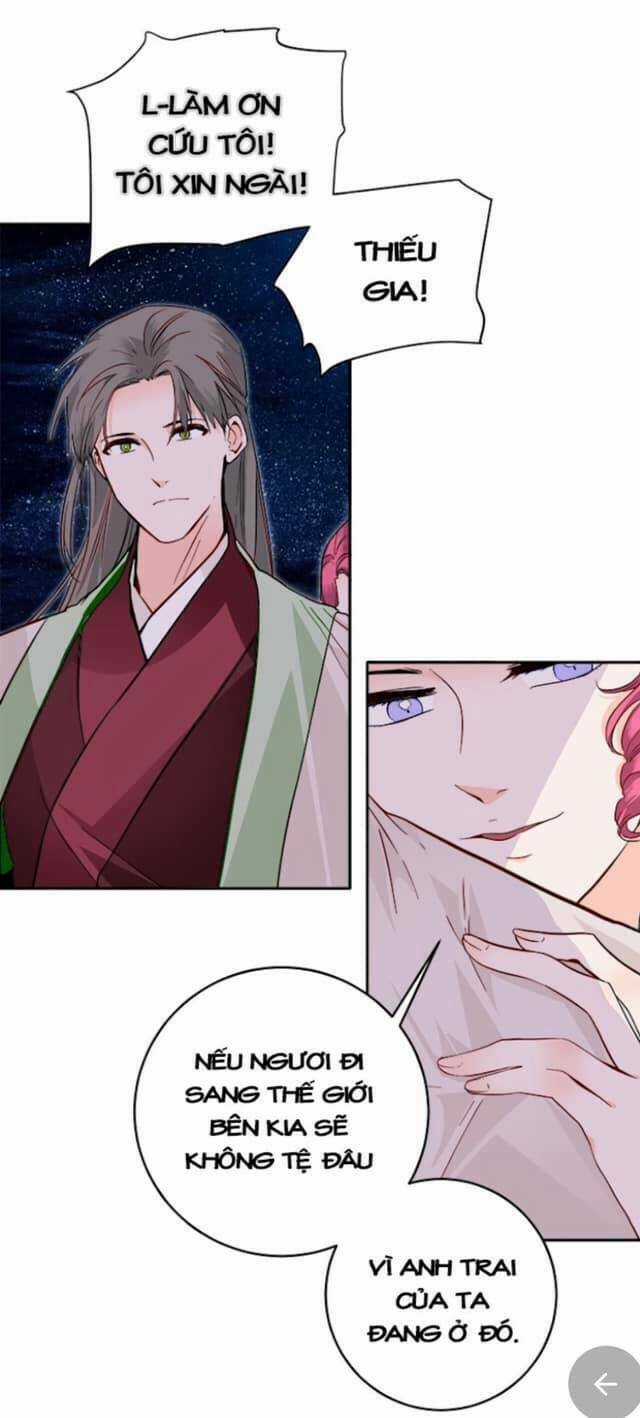 Yeon Lok Heun - Chapter 47 - Trang 6