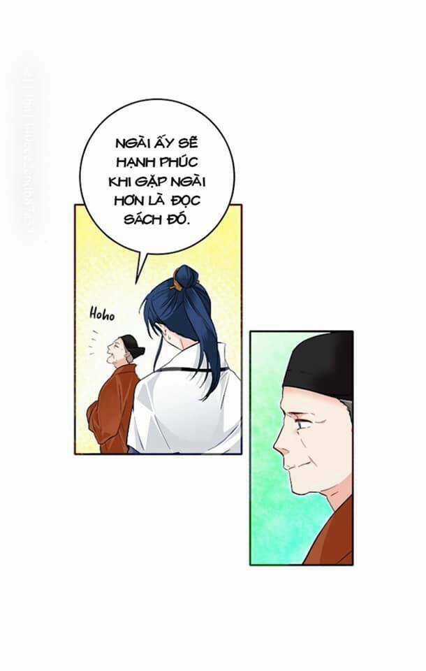 Yeon Lok Heun - Chapter 47 - Trang 53