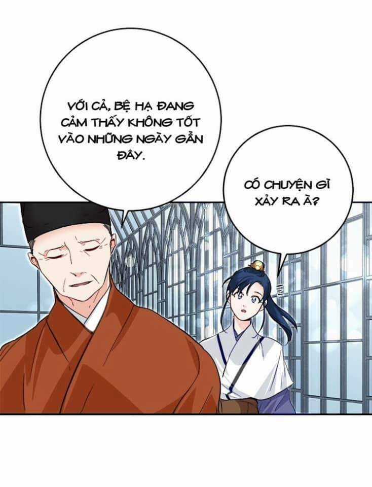 Yeon Lok Heun - Chapter 47 - Trang 54