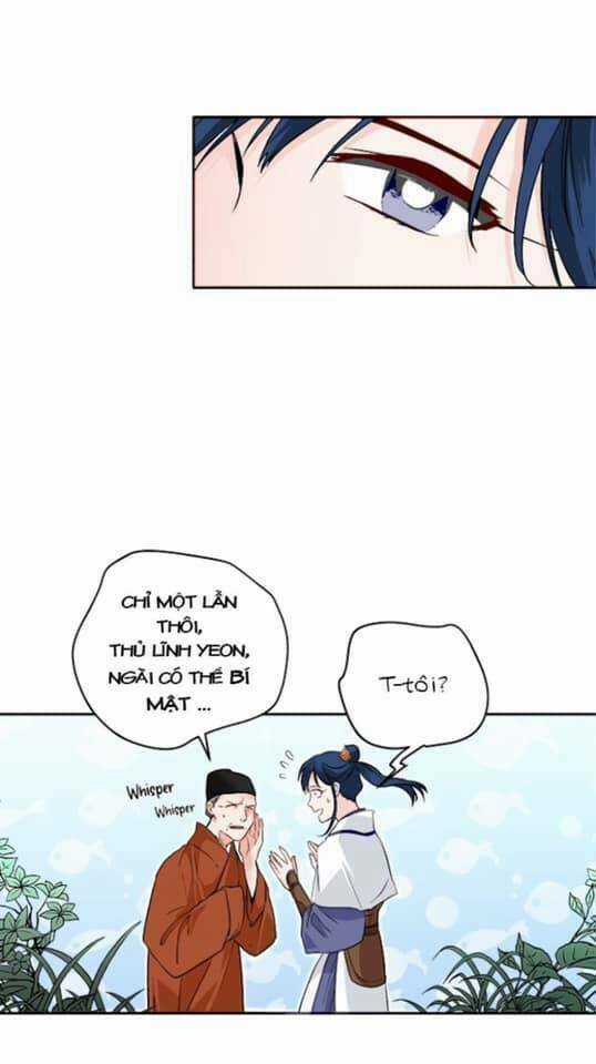 Yeon Lok Heun - Chapter 47 - Trang 56