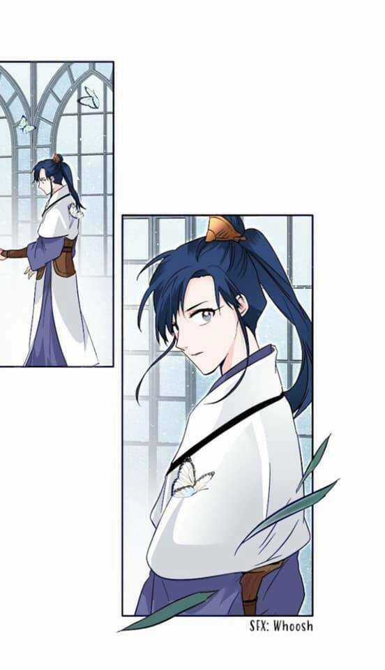 Yeon Lok Heun - Chapter 47 - Trang 58