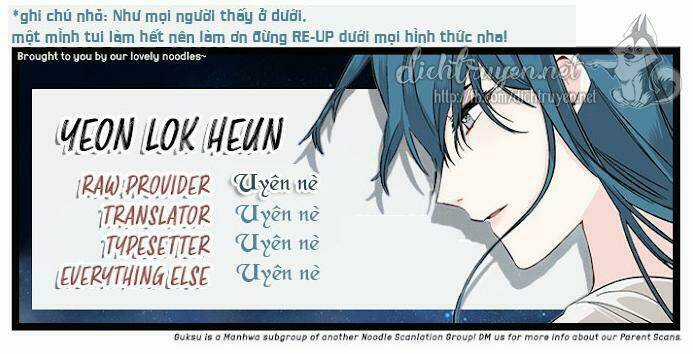 Yeon Lok Heun - Chapter 48 - Trang 2