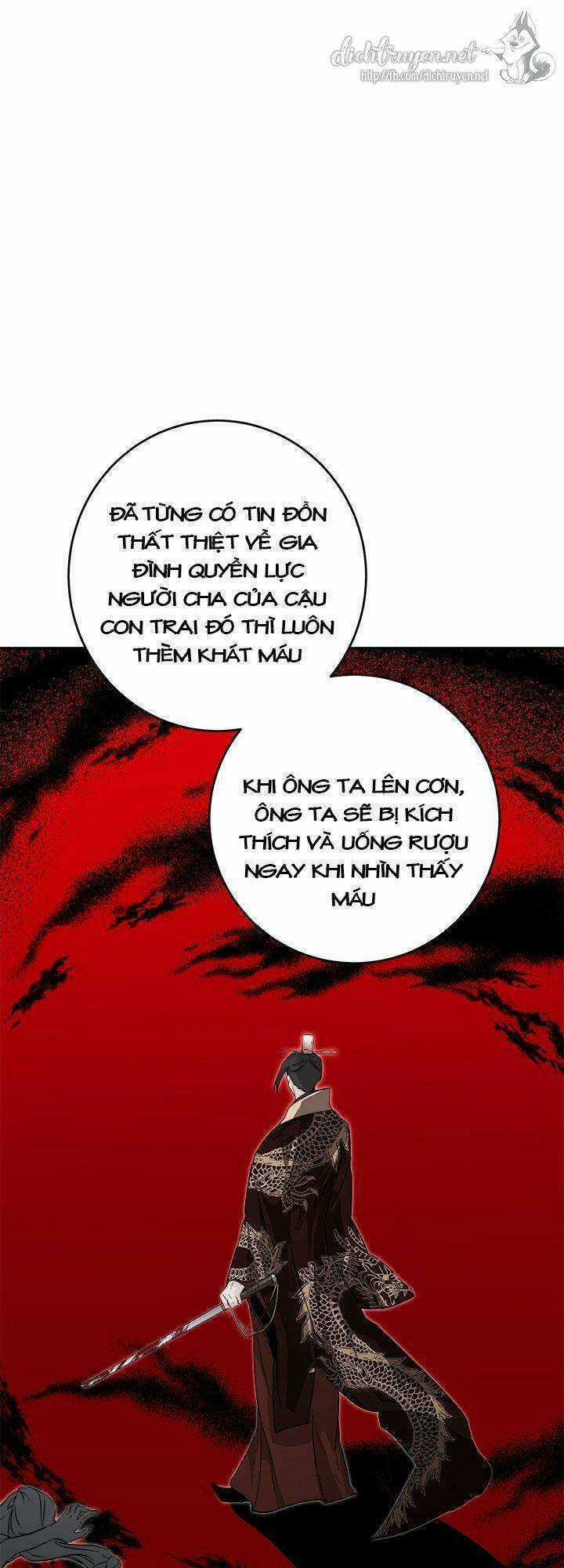 Yeon Lok Heun - Chapter 48 - Trang 11