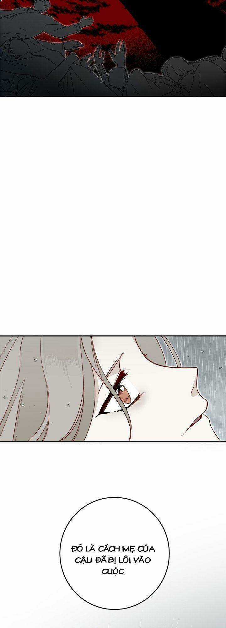 Yeon Lok Heun - Chapter 48 - Trang 12