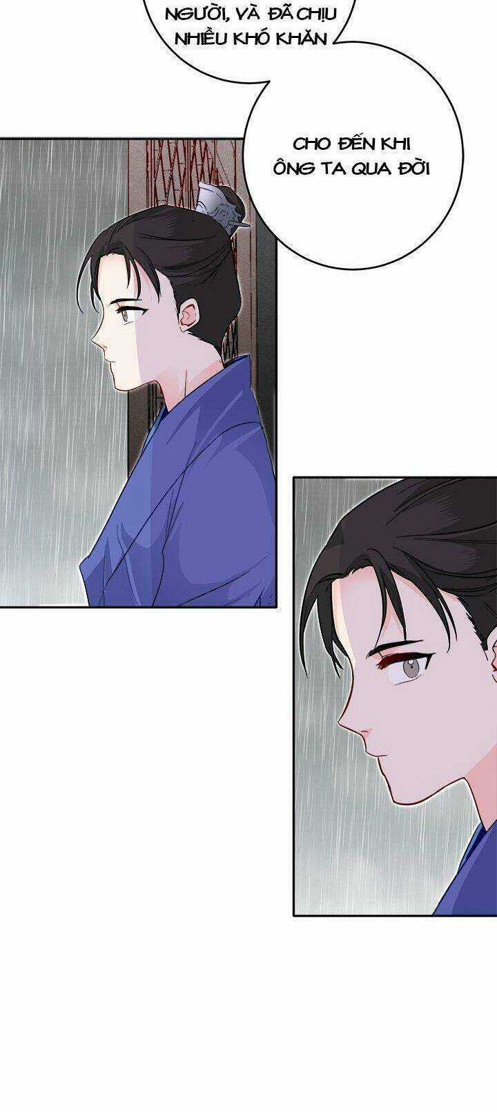 Yeon Lok Heun - Chapter 48 - Trang 14