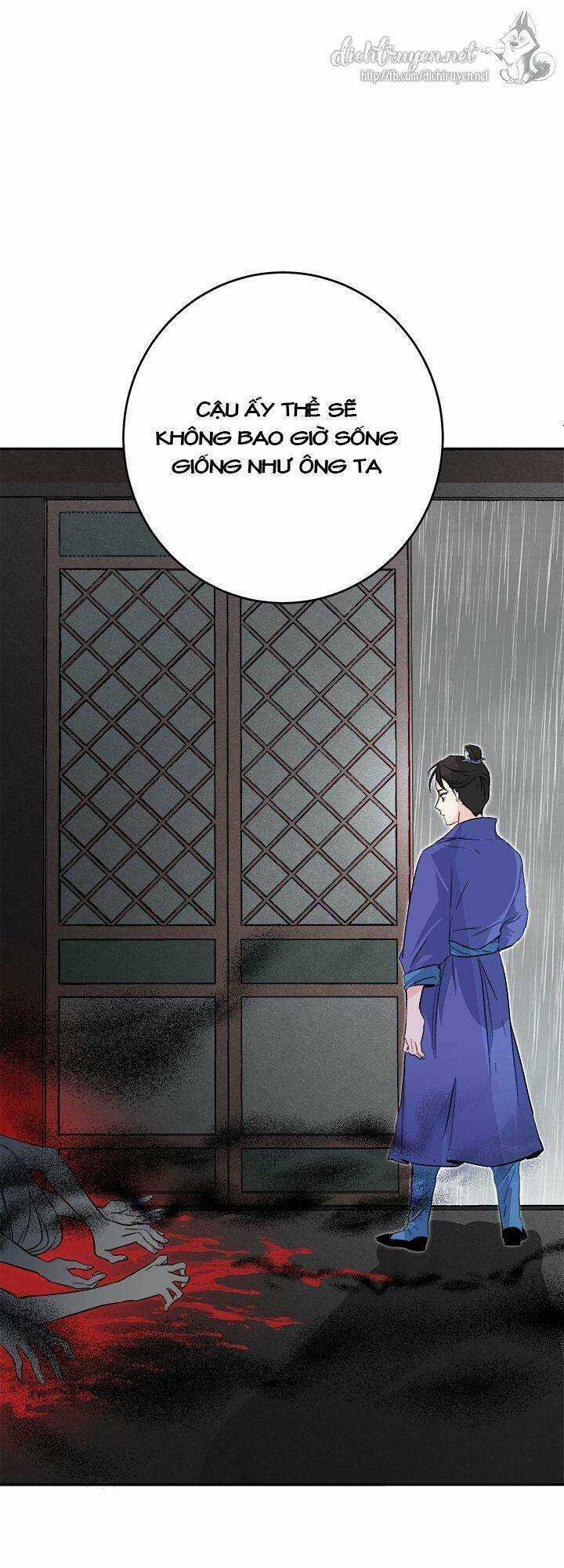 Yeon Lok Heun - Chapter 48 - Trang 15