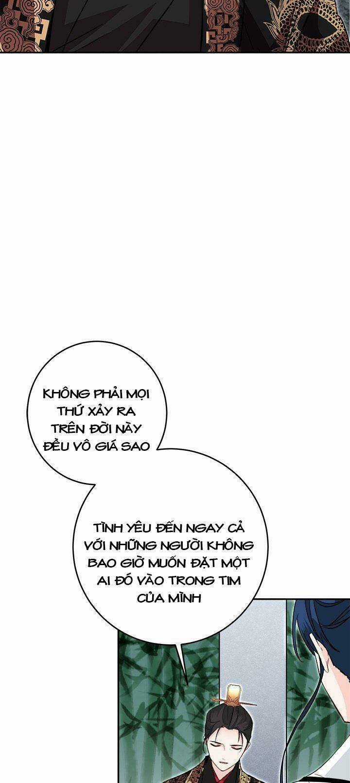 Yeon Lok Heun - Chapter 48 - Trang 17