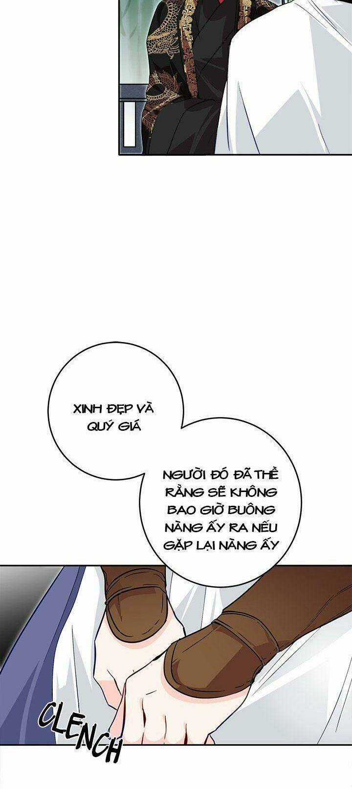 Yeon Lok Heun - Chapter 48 - Trang 18