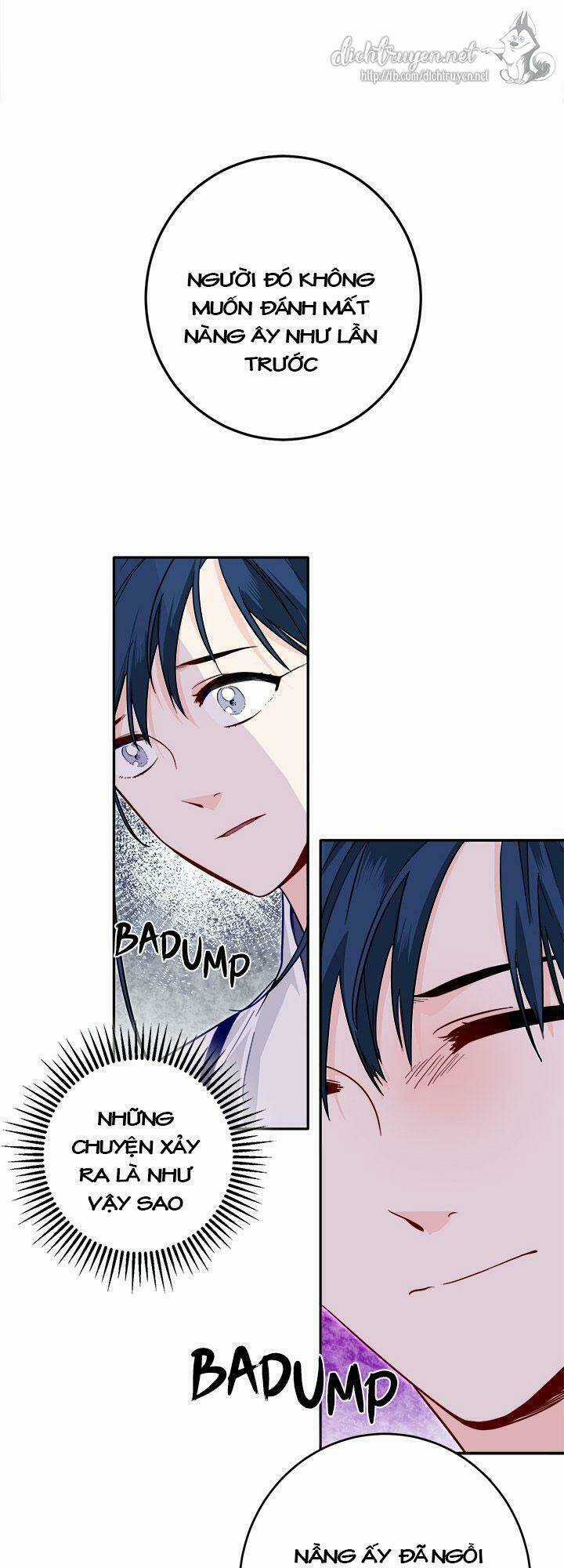 Yeon Lok Heun - Chapter 48 - Trang 19