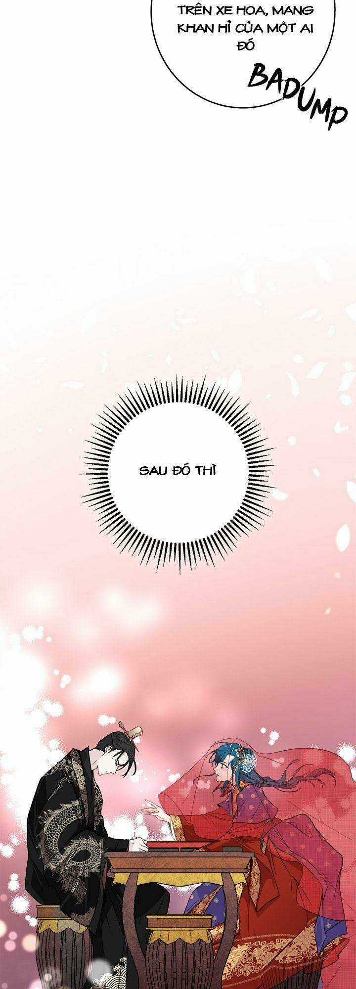 Yeon Lok Heun - Chapter 48 - Trang 20