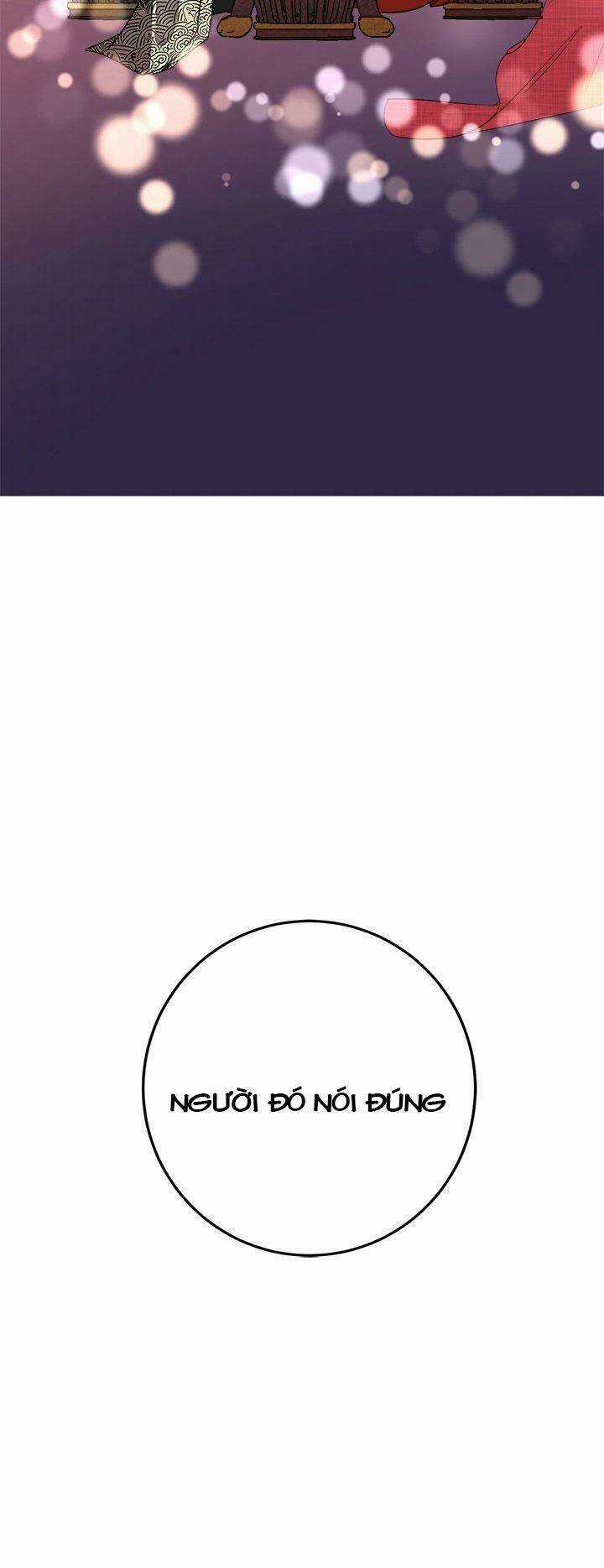 Yeon Lok Heun - Chapter 48 - Trang 21