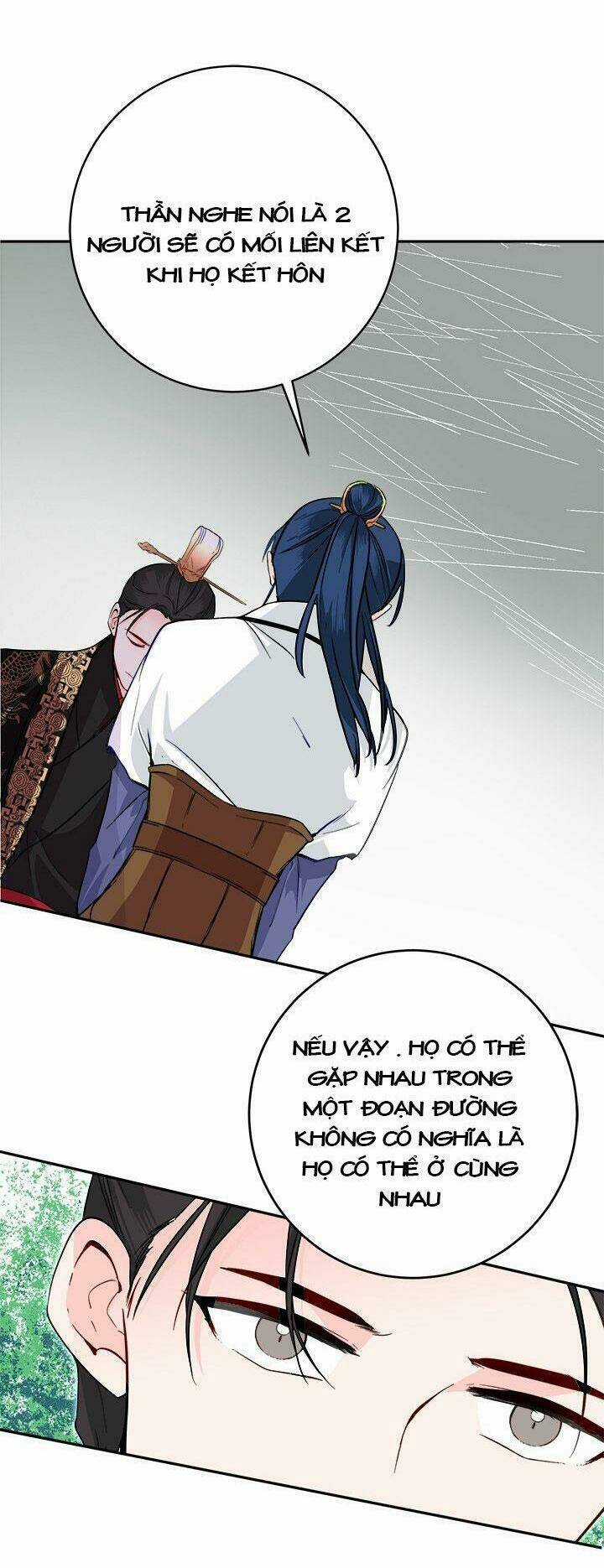 Yeon Lok Heun - Chapter 48 - Trang 22