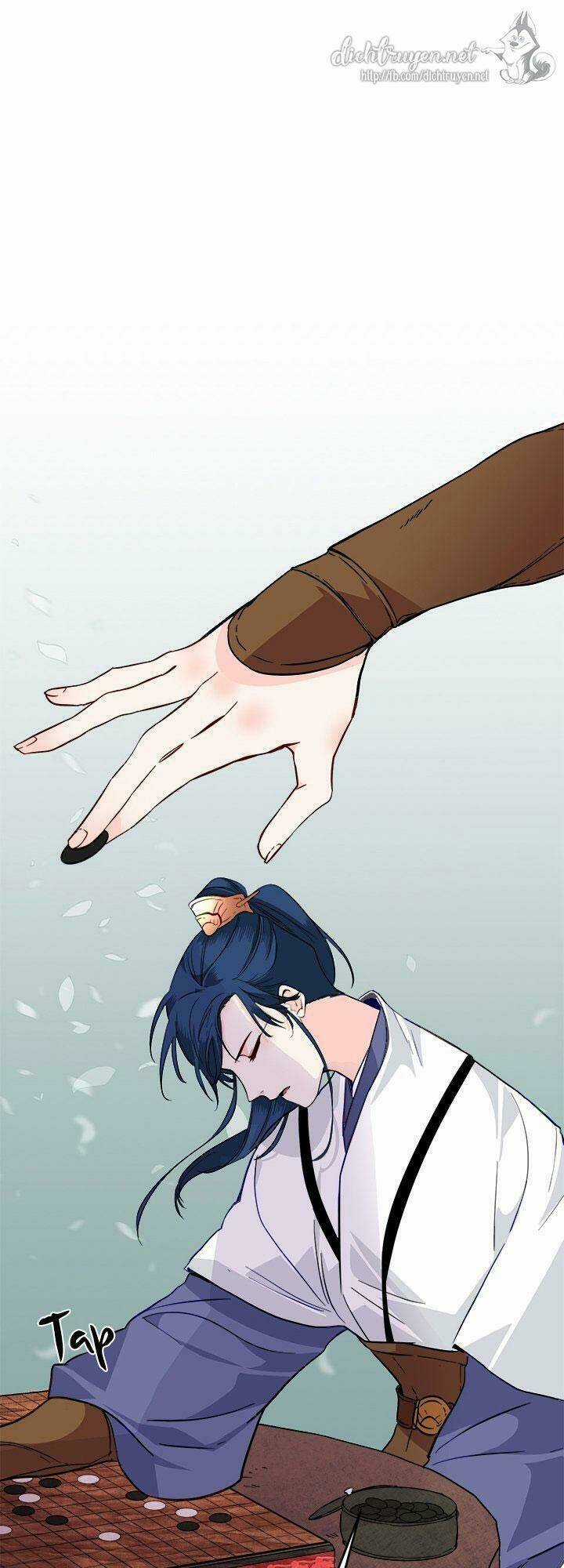 Yeon Lok Heun - Chapter 48 - Trang 23