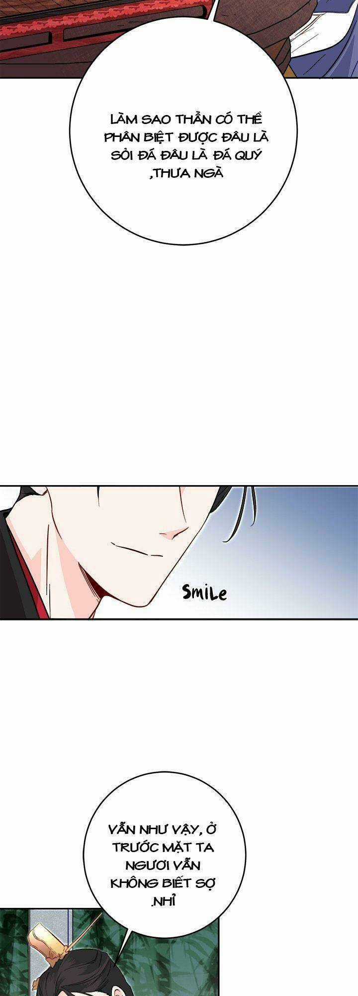 Yeon Lok Heun - Chapter 48 - Trang 24