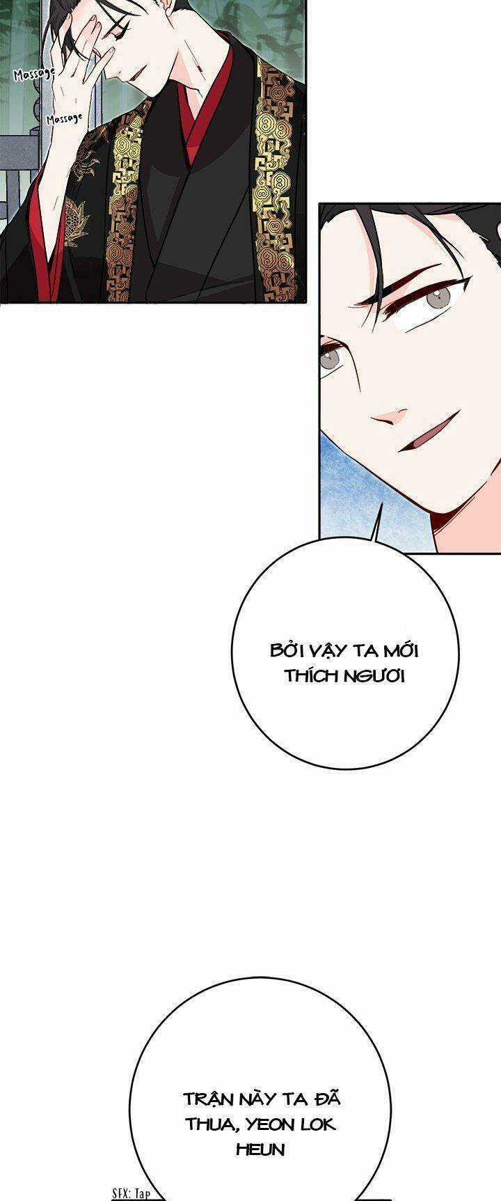 Yeon Lok Heun - Chapter 48 - Trang 25