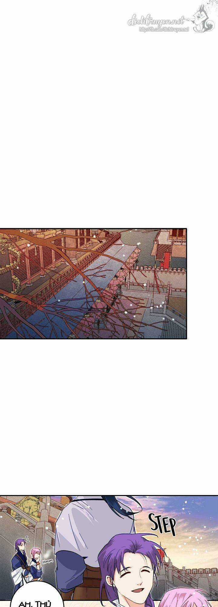 Yeon Lok Heun - Chapter 48 - Trang 27