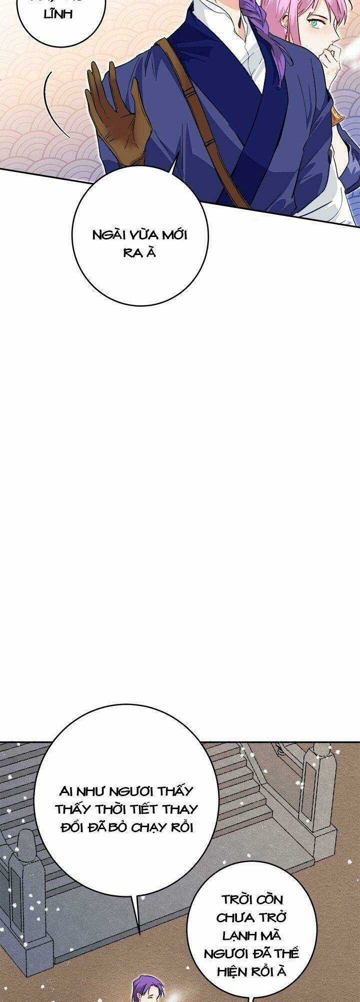 Yeon Lok Heun - Chapter 48 - Trang 28