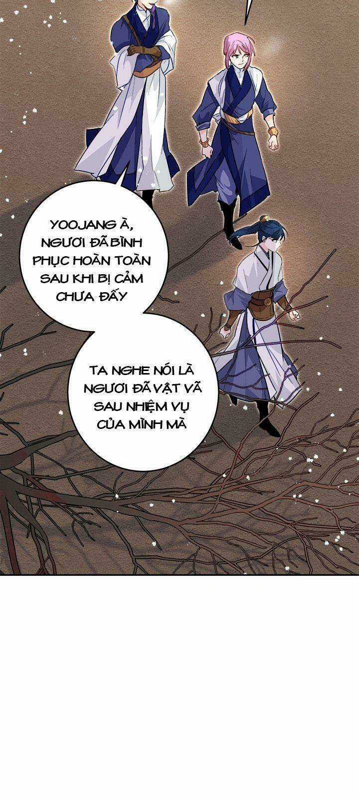 Yeon Lok Heun - Chapter 48 - Trang 29