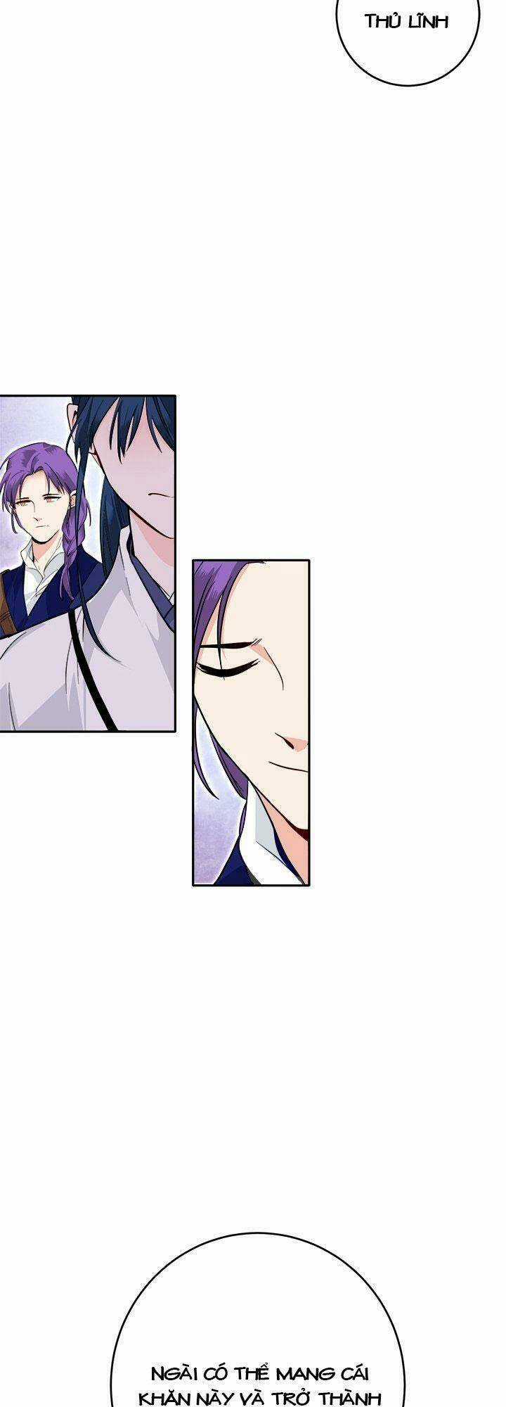 Yeon Lok Heun - Chapter 48 - Trang 32