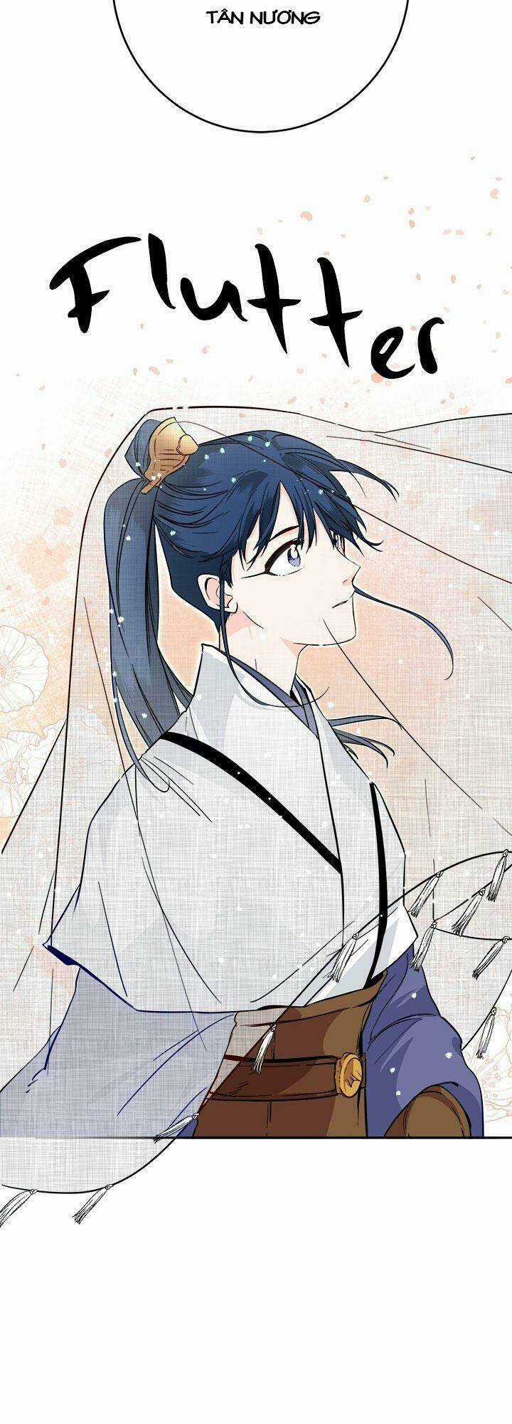 Yeon Lok Heun - Chapter 48 - Trang 33