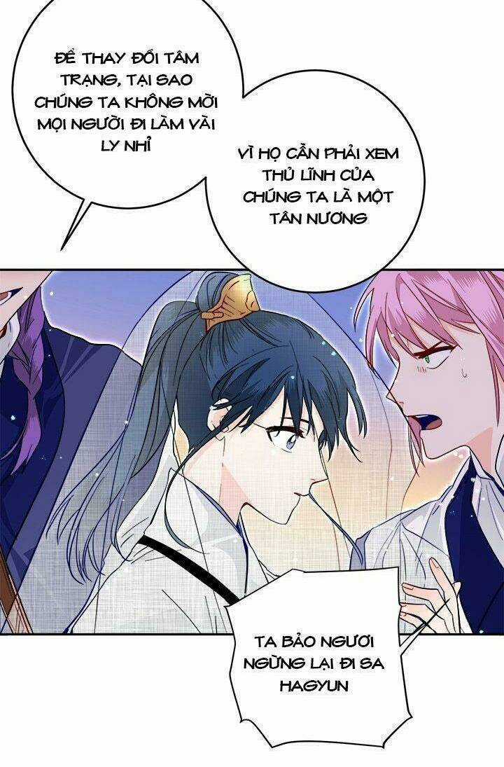 Yeon Lok Heun - Chapter 48 - Trang 35