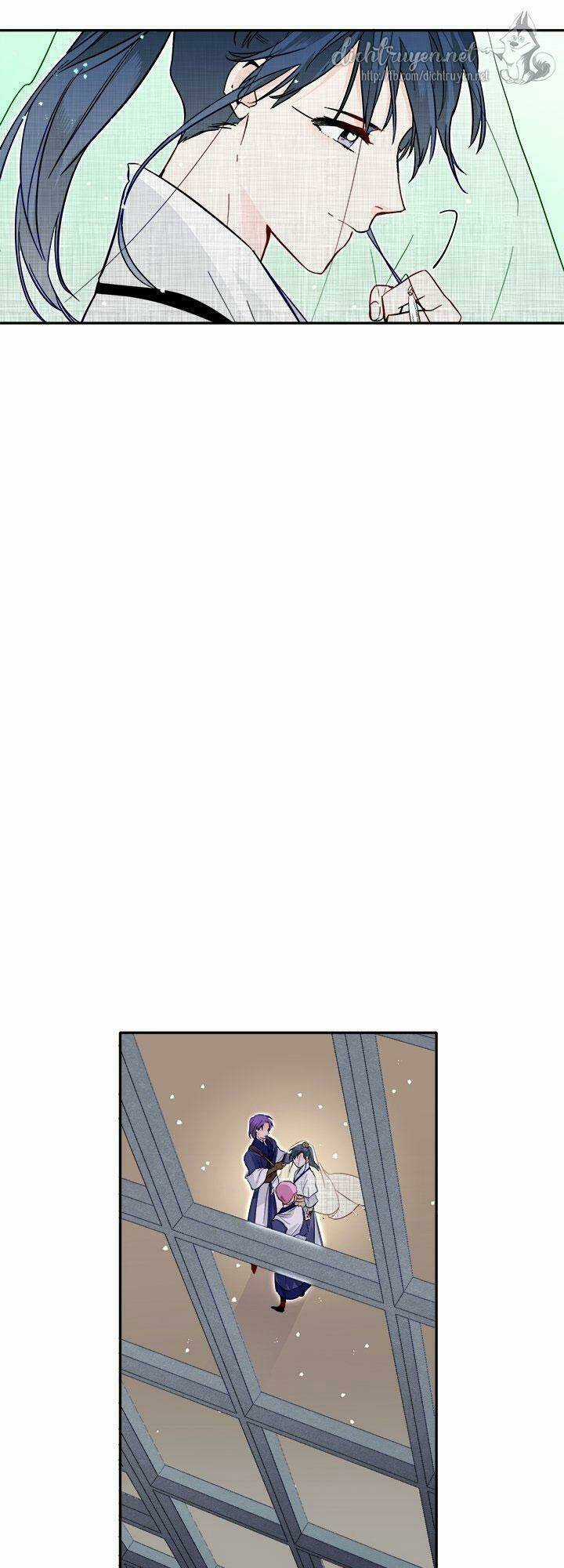 Yeon Lok Heun - Chapter 48 - Trang 36