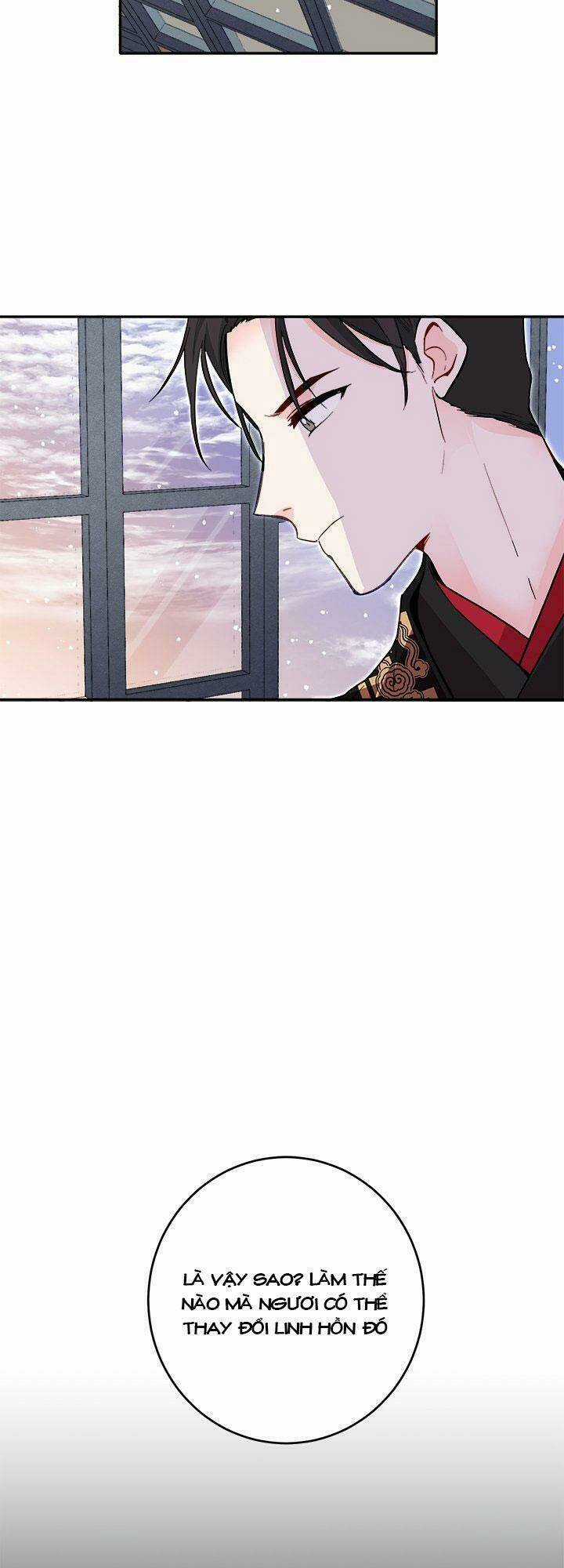 Yeon Lok Heun - Chapter 48 - Trang 37