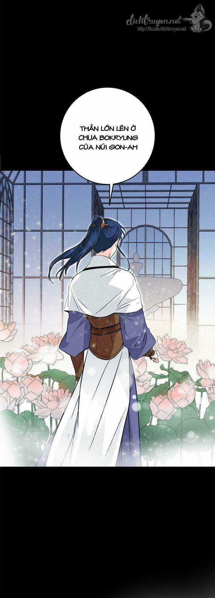 Yeon Lok Heun - Chapter 48 - Trang 40