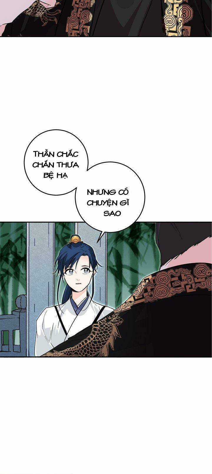 Yeon Lok Heun - Chapter 48 - Trang 5