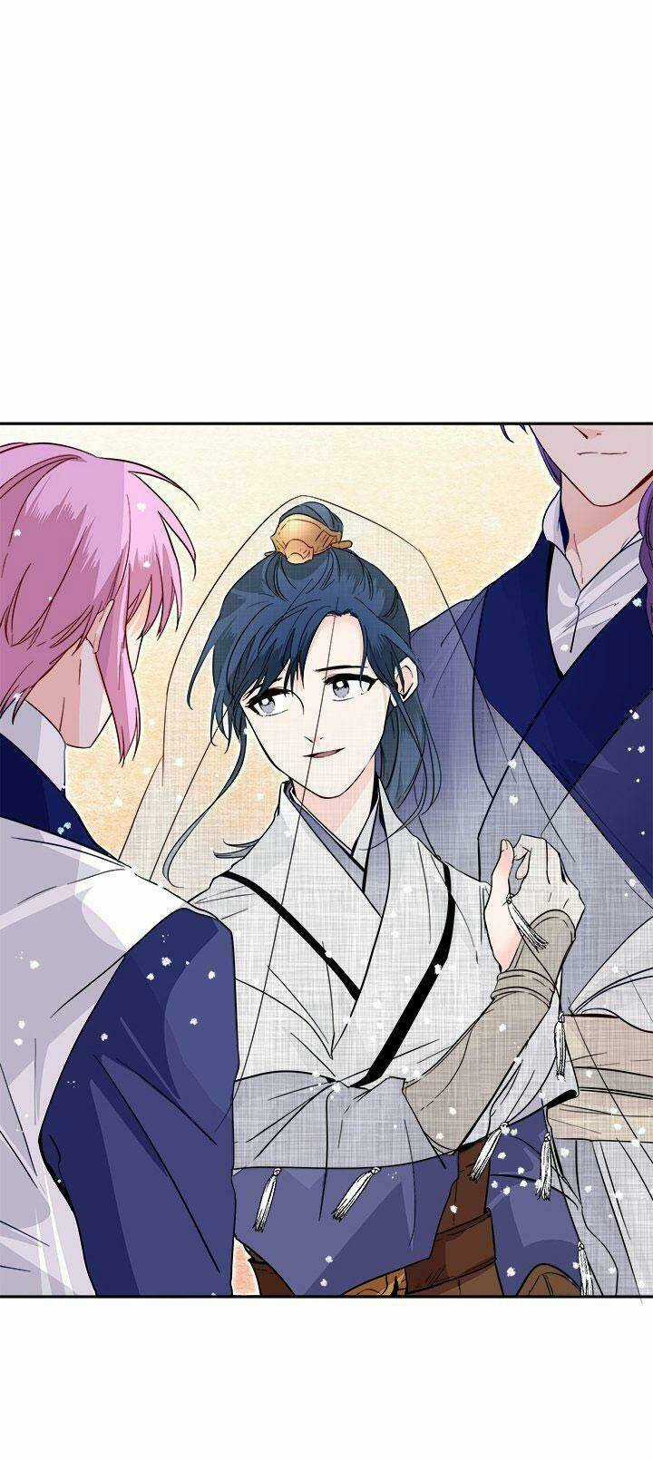 Yeon Lok Heun - Chapter 48 - Trang 42
