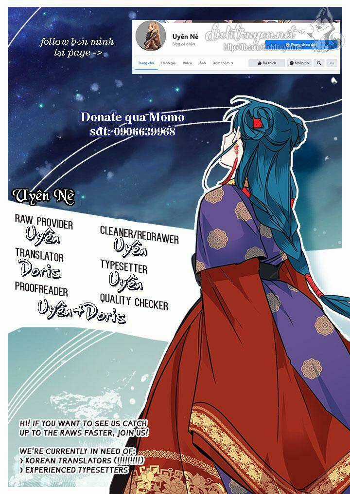 Yeon Lok Heun - Chapter 48 - Trang 44