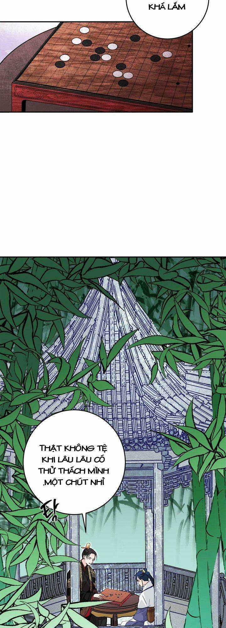 Yeon Lok Heun - Chapter 48 - Trang 8