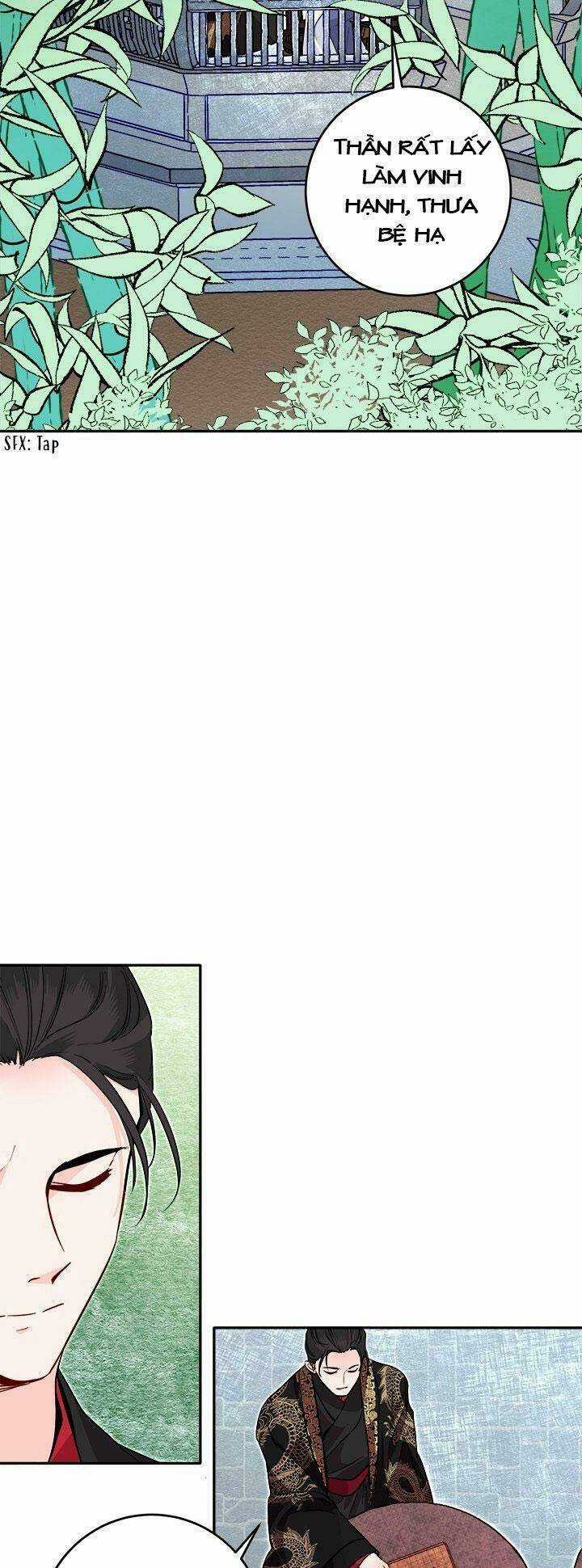 Yeon Lok Heun - Chapter 48 - Trang 9