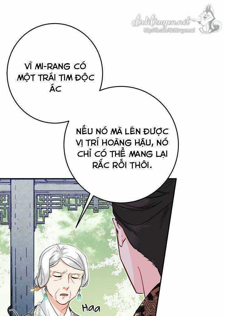Yeon Lok Heun - Chapter 49 - Trang 11