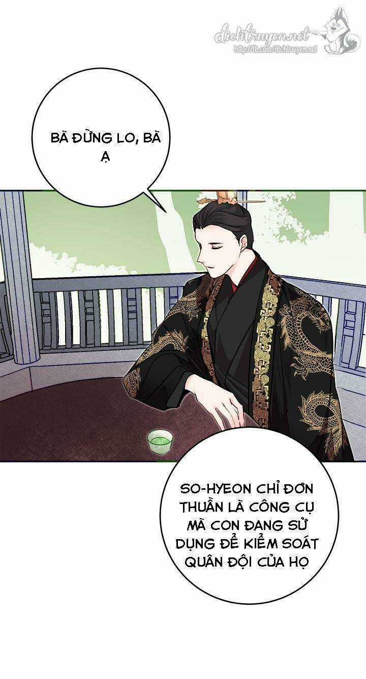 Yeon Lok Heun - Chapter 49 - Trang 13