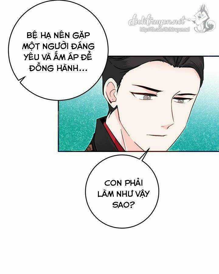 Yeon Lok Heun - Chapter 49 - Trang 15