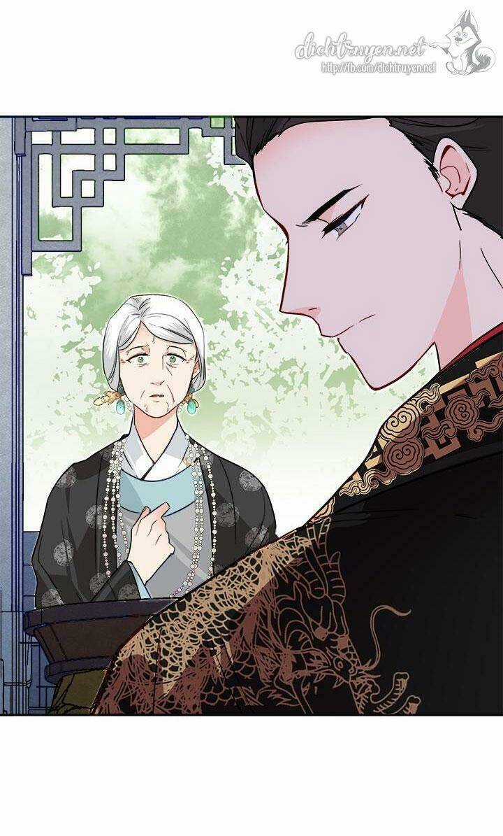 Yeon Lok Heun - Chapter 49 - Trang 16