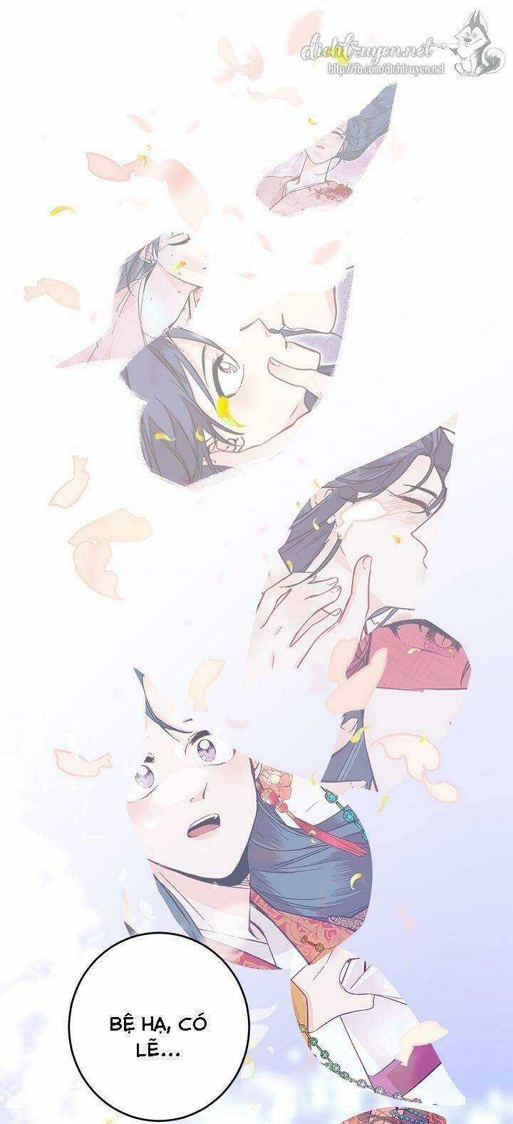 Yeon Lok Heun - Chapter 49 - Trang 19