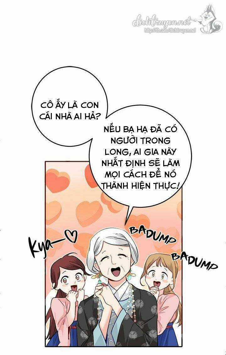 Yeon Lok Heun - Chapter 49 - Trang 24