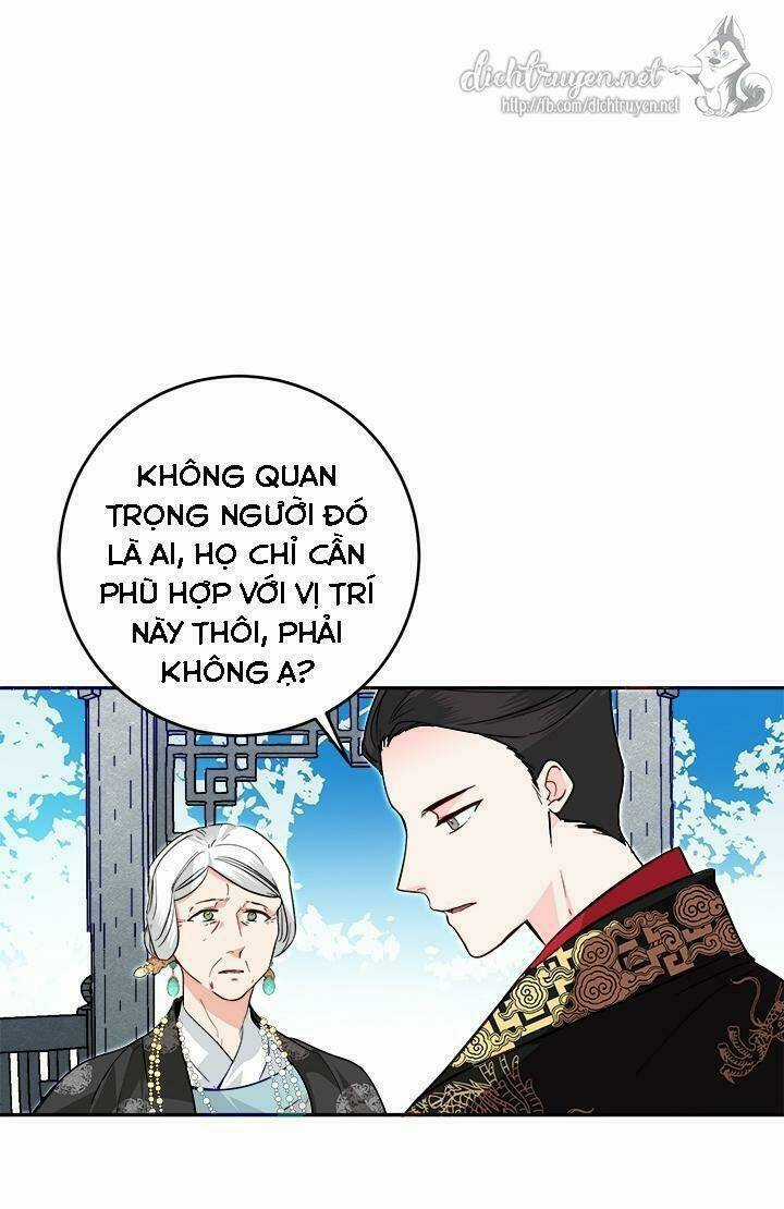 Yeon Lok Heun - Chapter 49 - Trang 30
