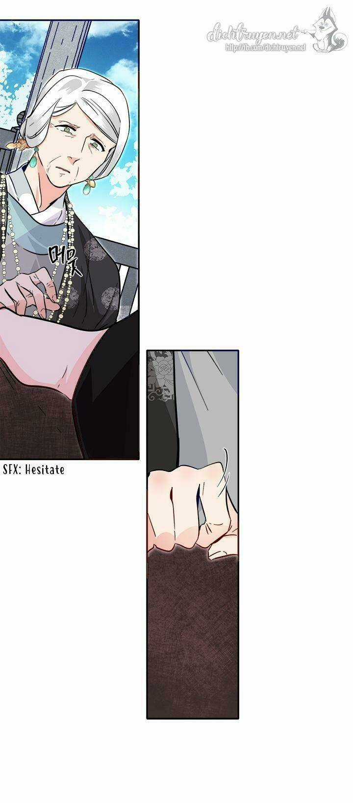 Yeon Lok Heun - Chapter 49 - Trang 32