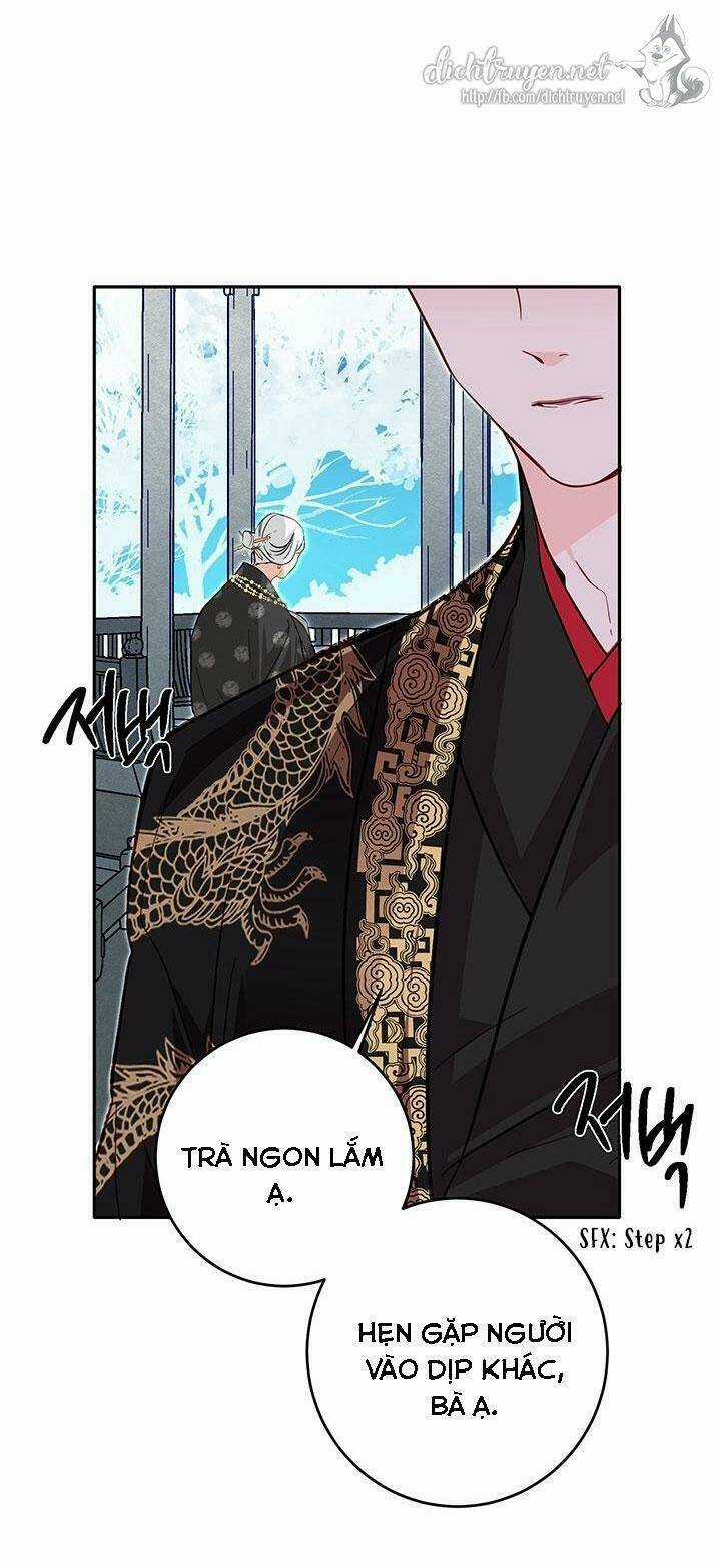 Yeon Lok Heun - Chapter 49 - Trang 33