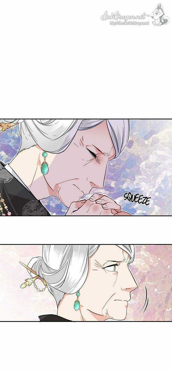 Yeon Lok Heun - Chapter 49 - Trang 34