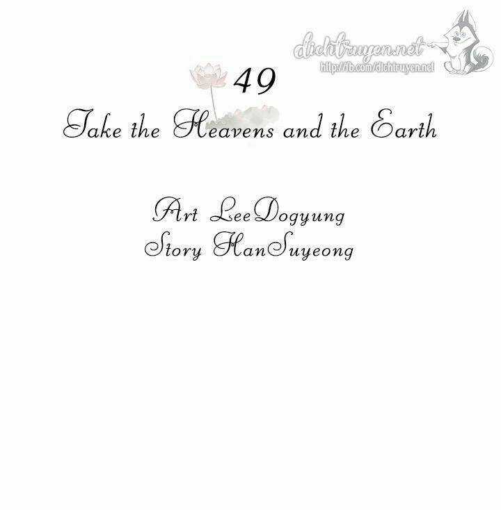 Yeon Lok Heun - Chapter 49 - Trang 36